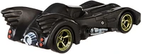 Hot Wheels Batman Batmobile Vehicle