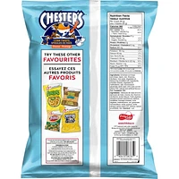 Chester's Corn Twists Cheese Flavoured Snacks, 140g