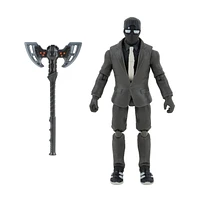 Fortnite 4" Shadow Henchman Solo Mode Core Figure