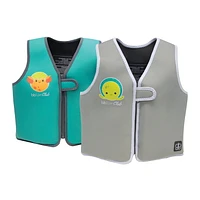 bblüv - Naj - Evolutive toddler swimming vest