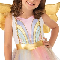 Sparkling Unicorn Child Costume