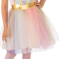 Sparkling Unicorn Child Costume