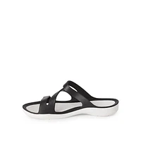 Time and Tru Women's Sandals