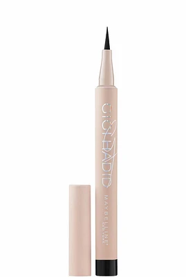 Maybelline New York® Gigi Hadid Liquid Eyeliner, 0.04 oz.