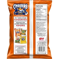 Chester's Popcorn Cheese Flavour Popcorn, 150g