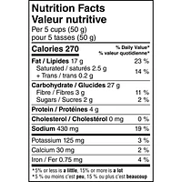 Chester's Popcorn Cheese Flavour Popcorn, 150g