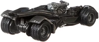 Hot Wheels Justice League Batmobile Vehicle