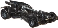 Hot Wheels Justice League Batmobile Vehicle