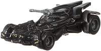 Hot Wheels Justice League Batmobile Vehicle