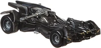 Hot Wheels Justice League Batmobile Vehicle