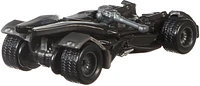 Hot Wheels Justice League Batmobile Vehicle