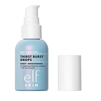 e.l.f. Cosmetics Holy Hydration! Thirst Burst Drops, 5% niacinamide, 30 ml