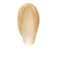 e.l.f. Cosmetics Glow Reviver Lip Oil Glimmer, High-shine finish, 7.6 mL