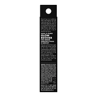 e.l.f. Cosmetics Glow Reviver Lip Oil Glimmer, High-shine finish, 7.6 mL