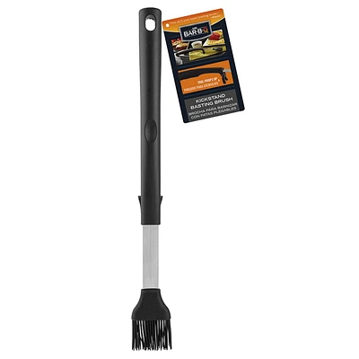 MR. Bar-B-Q Kickstand Basting Brush