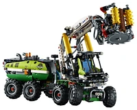 LEGO Technic Forest Machine 42080 Building Kit (1003 Piece)