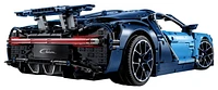 LEGO Technic Bugatti Chiron 42083 Building Kit (3599 Piece)