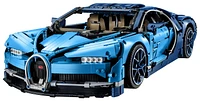 LEGO Technic Bugatti Chiron 42083 Building Kit (3599 Piece)