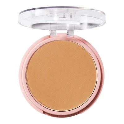 e.l.f. Cosmetics Filtre poudre halo glow Ne crée de pli