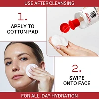 THAYERS Lavender Facial Toner Alcohol-Free Witch Hazel and Aloe Vera formula 355ml, 12 oz