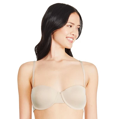 Soutien-gorge convertible George pour femmes Tailles 34A-38D