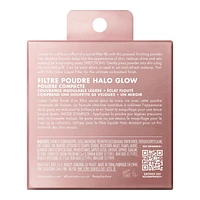 e.l.f. Cosmetics Filtre poudre halo glow Ne crée de pli, 10 g