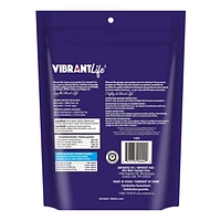 Vibrant Life 226g/8oz Duck Jerky Dog Treat, 226g/8oz Duck Jerky