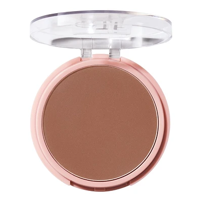 e.l.f. Cosmetics Halo Glow Powder Filter, Crease-resistant