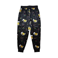 Mens You Miss You Drink Sleepwear Pants