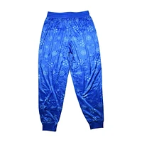 Pour des hommes<br>Pantalon de nuit bonhomme de neige