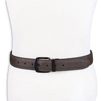 Ceinture réversible de 38 mm de Genuine Dickies (pour tailles fortes et grandes)