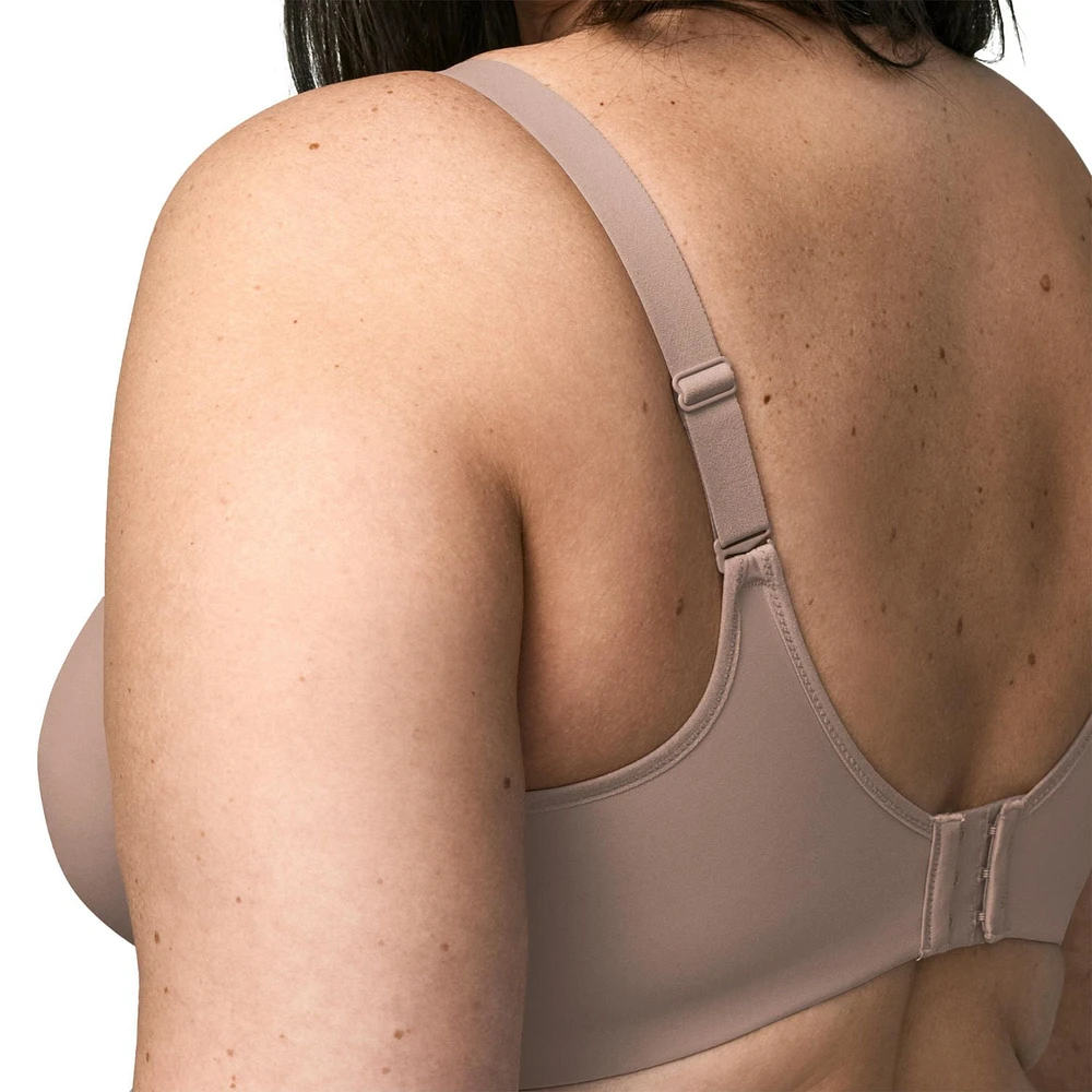 WonderBra Lightweight Cooling Wireless Bra, 36B