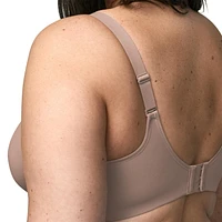 WonderBra Lightweight Cooling Wireless Bra, 36B