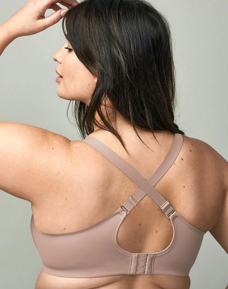 WonderBra Lightweight Cooling Wireless Bra, 36B