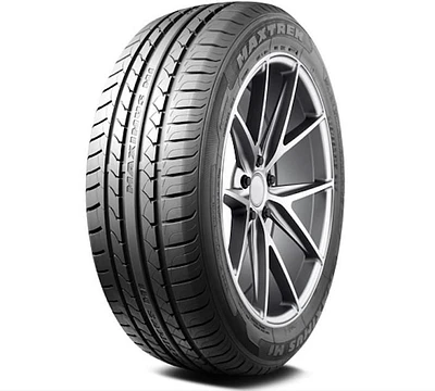 MAXTREK MAXIMUS M1 RUNFLAT 225/55R17 101V Tire