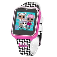 L.O.L. Surprise! Touch Screen Interactive Watch with Camera