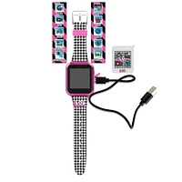 L.O.L. Surprise! Touch Screen Interactive Watch with Camera