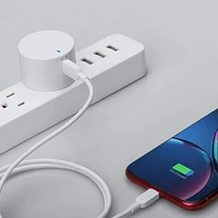 onn. Fast Charge USB-C Wall Charger with 20W Power Delivery, 20 Watt