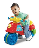 VTech 2-in-1  Learn & Zoom Motorbike™ - English Version