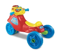 VTech 2-in-1  Learn & Zoom Motorbike™ - English Version