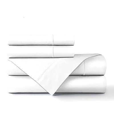 Johnson Home - 300 TC Combed Cotton Sheet Sets