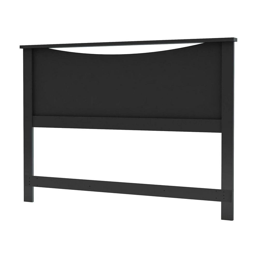 South Shore Gramercy 54/60-inches Headboard