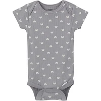 Vêtements pour enfants Gerber - Combinaisons variées Paquet de 3