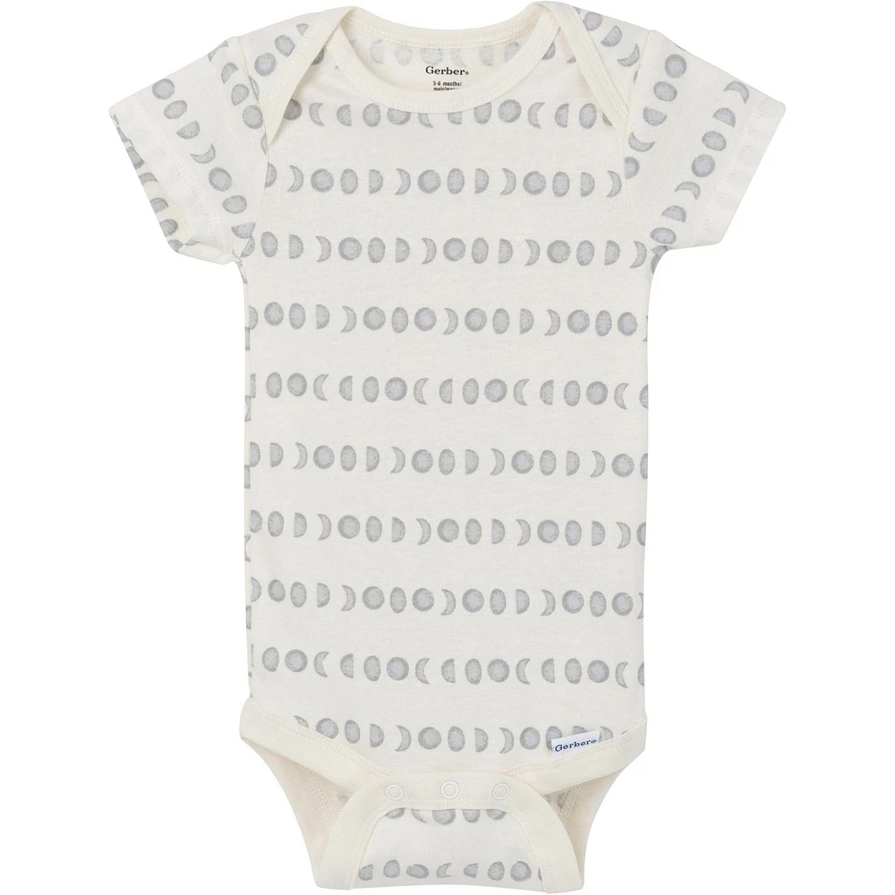 Vêtements pour enfants Gerber - Combinaisons variées Paquet de 3