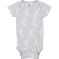 Vêtements pour enfants Gerber - Combinaisons variées Paquet de 3