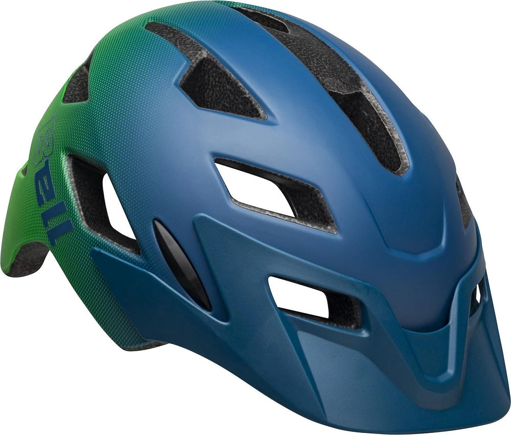 Bell Sports Terrain™ Youth Bike Helmet, Sizes 53-58 cm