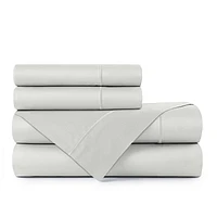 Johnson Home - 300 TC Combed Cotton Sheet Sets