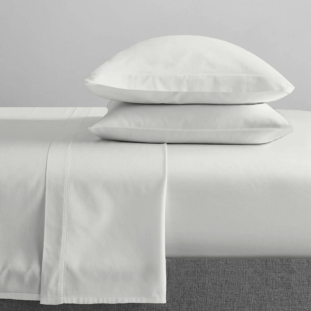 Johnson Home - 300 TC Combed Cotton Sheet Sets