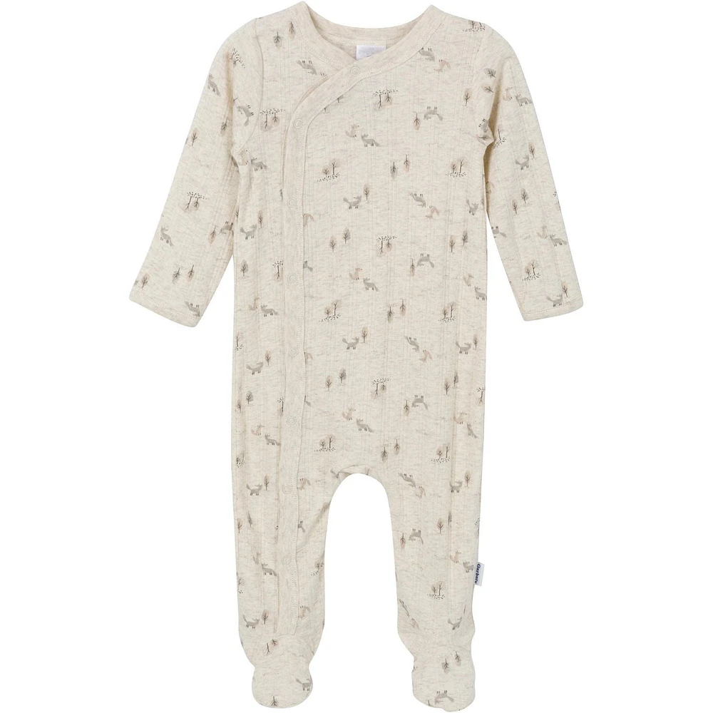 Vêtements pour enfants Gerber - Ensemble Sleep 'N Play Paquet de 2
