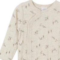Vêtements pour enfants Gerber - Ensemble Sleep 'N Play Paquet de 2